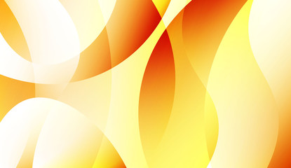 Background Texture Lines, Wave. For Creative Templates, Cards, Color Covers Set. Colorful Vector Illustration. © Eldorado.S.Vector