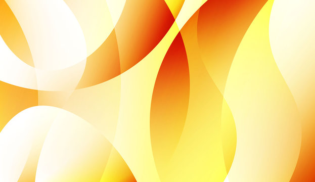 Background Texture Lines, Wave. For Creative Templates, Cards, Color Covers Set. Colorful Vector Illustration.