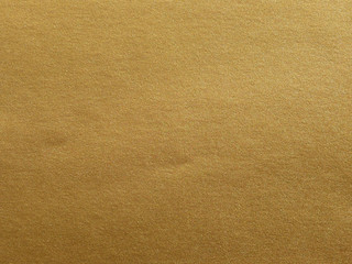 gold paper texture or background