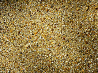 colorful sand texture