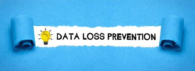 Data loss prevention