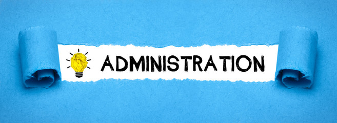 Administration