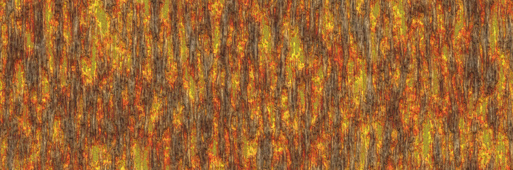 Wood veneer- natural board