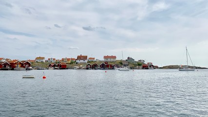 Obraz premium Måseskär