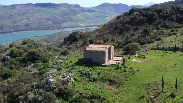 Eremo di San Felice