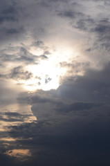 CLOUDS CLOUDS 