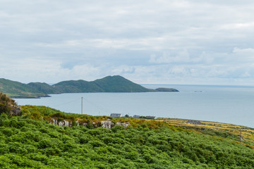 Lodges on Ireland Landhäuser Blockhütten auf Irland