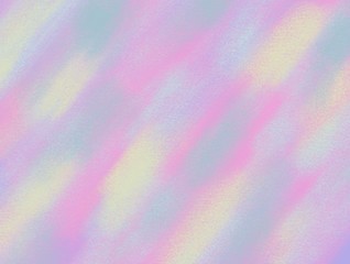 pastel blurry colorful abstract background of gradient color. Ombre style