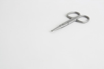 special nail scissors for baby