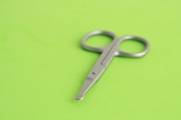special nail scissors for baby