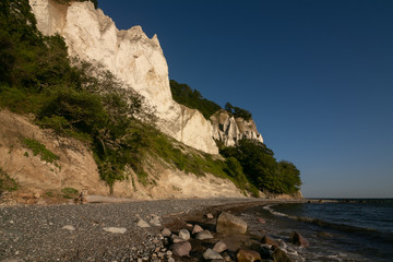 Møns Klint 