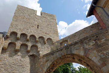  alzey, schloss