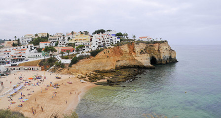 view of carvoiero
