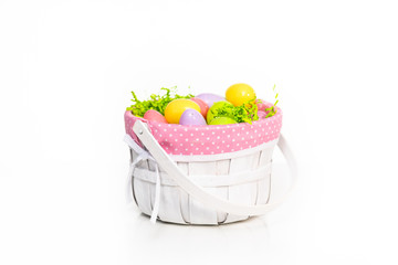 Easter basket