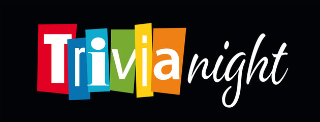 Trivia night