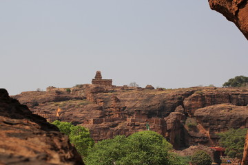 Badami Karnataka