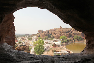 Badami Karnataka