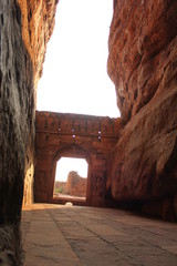 Badami Karnataka