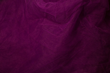background pink cloth mesh