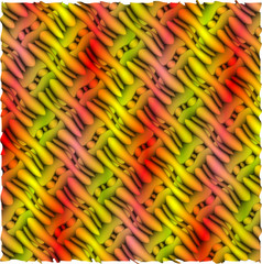 Abstract background,colorful graphics,It can be used as a pattern for the fabric,tapestry
