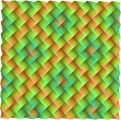Naklejka premium Abstract background,colorful graphics,It can be used as a pattern for the fabric,tapestry