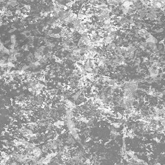 Abstract Dots Overlay Texture . Light Distressed Background with Halftone Effects. Ink Print Distress Background . Dots Grunge Texture