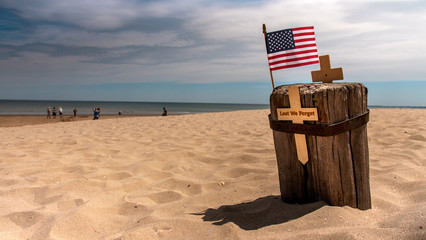 Utah beach D-day normandy WW2