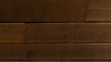 Brown Wood Planks Background, Wood Pattern, Lumber Texture for Hardwood Flooring Company, Carpenter's Shop, Timber or Fence  Business.
