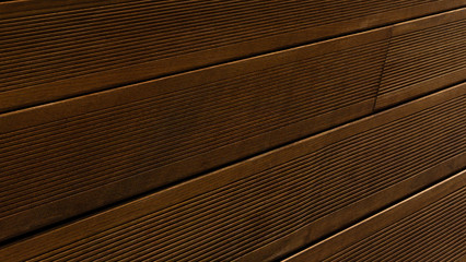 Brown Wood Planks Background, Wood Pattern, Lumber Texture for Hardwood Flooring Company,...