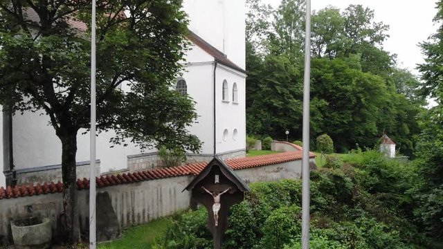 Wallfahrtskirche Maria Altenburg