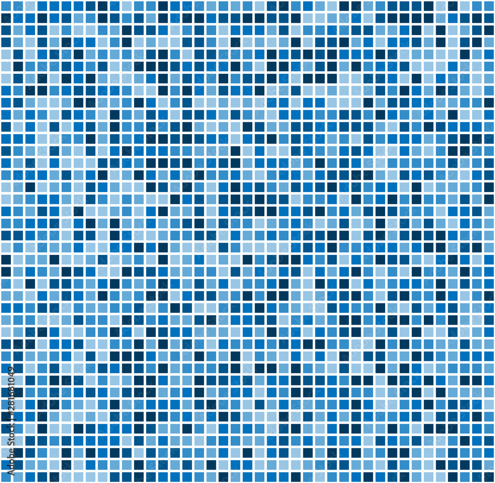 Poster vector template with rectangles. new abstract illustration with rectangular shapes. textured polygon