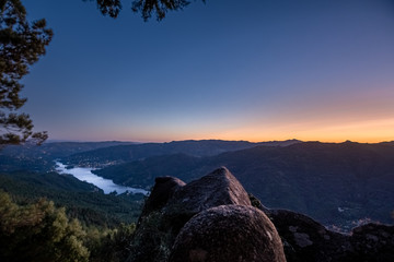 Miradouro Pedra Bela