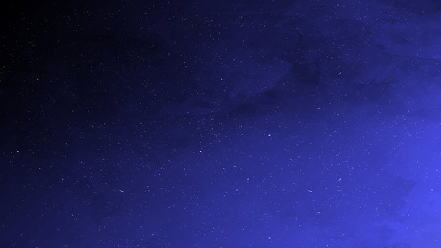 sky with stars background for Photoshop