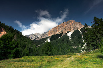 Fototapeta premium Slovenia