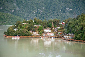 Fototapeta premium TORTEL 1