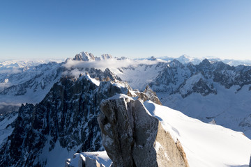 Vallée Blanche