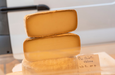 french sheep cheese