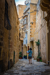 Old Birgu