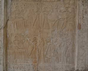 Fototapeta na wymiar clay tablets with ancient cuneiform
