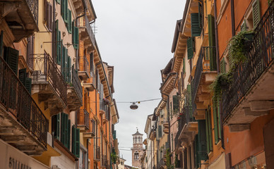 Verona Street