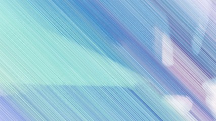 dynamic background with sky blue, pastel blue and lavender colors. can be used for cover design, poster, wallpaper or advertising