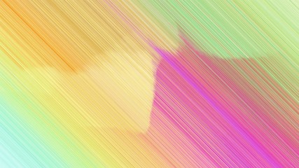 Obraz premium dynamic background with burly wood, khaki and pale violet red lines. can be used for cover design, poster, wallpaper or advertising