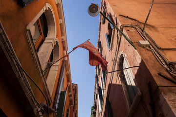 Venice Flag