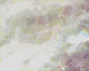 Vintage grunge background texture, abstract fancy oil pattern, shape colorful backdrop, simple design template in pastel color tones, close up macro concrete. HD wallpaper. Stock.