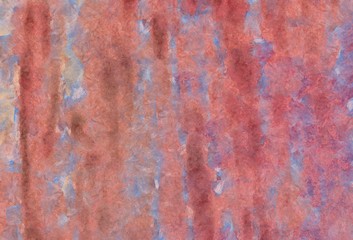 Scratches grunge high quality texture background. Oil painting. Backdrop pattern.