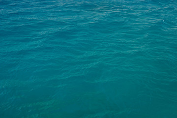 Obraz premium sea water natural simple background surface 