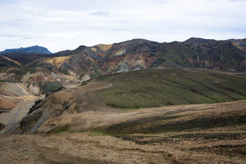 Landmannalaugar