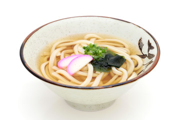 うどん　讃岐うどん