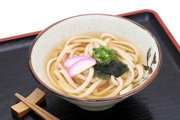 うどん　讃岐うどん