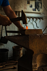 Nail for wood